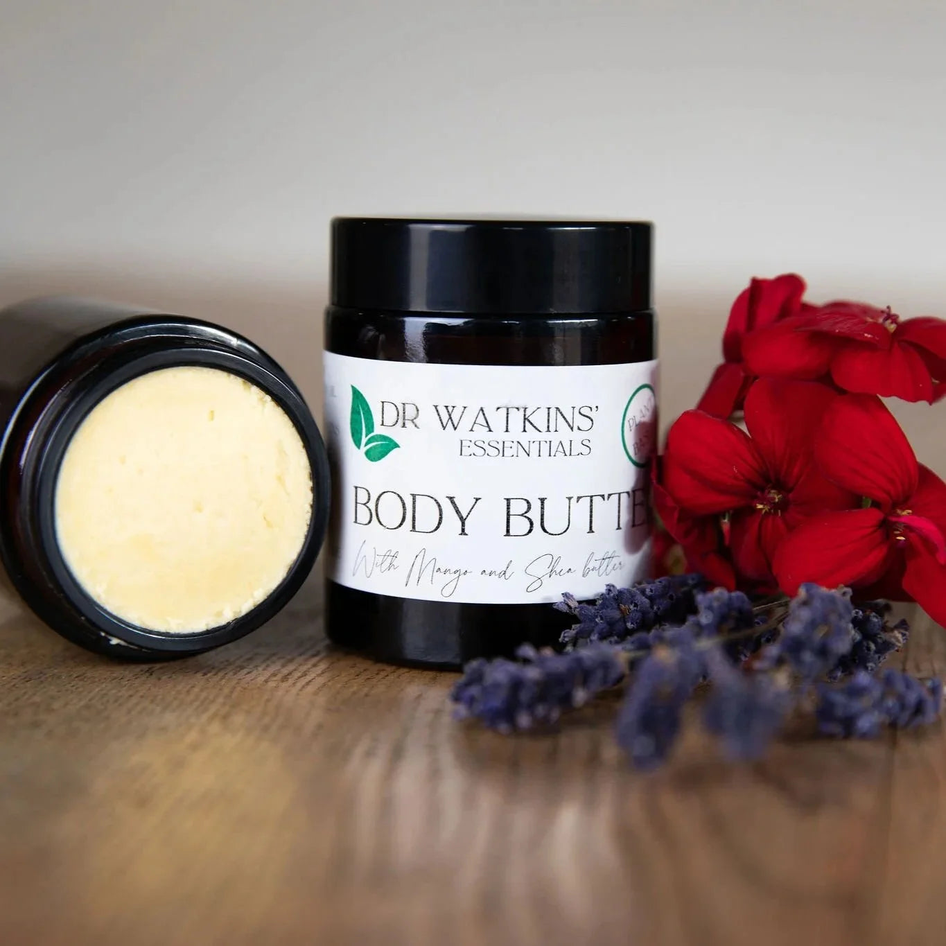 Classic Body Butter