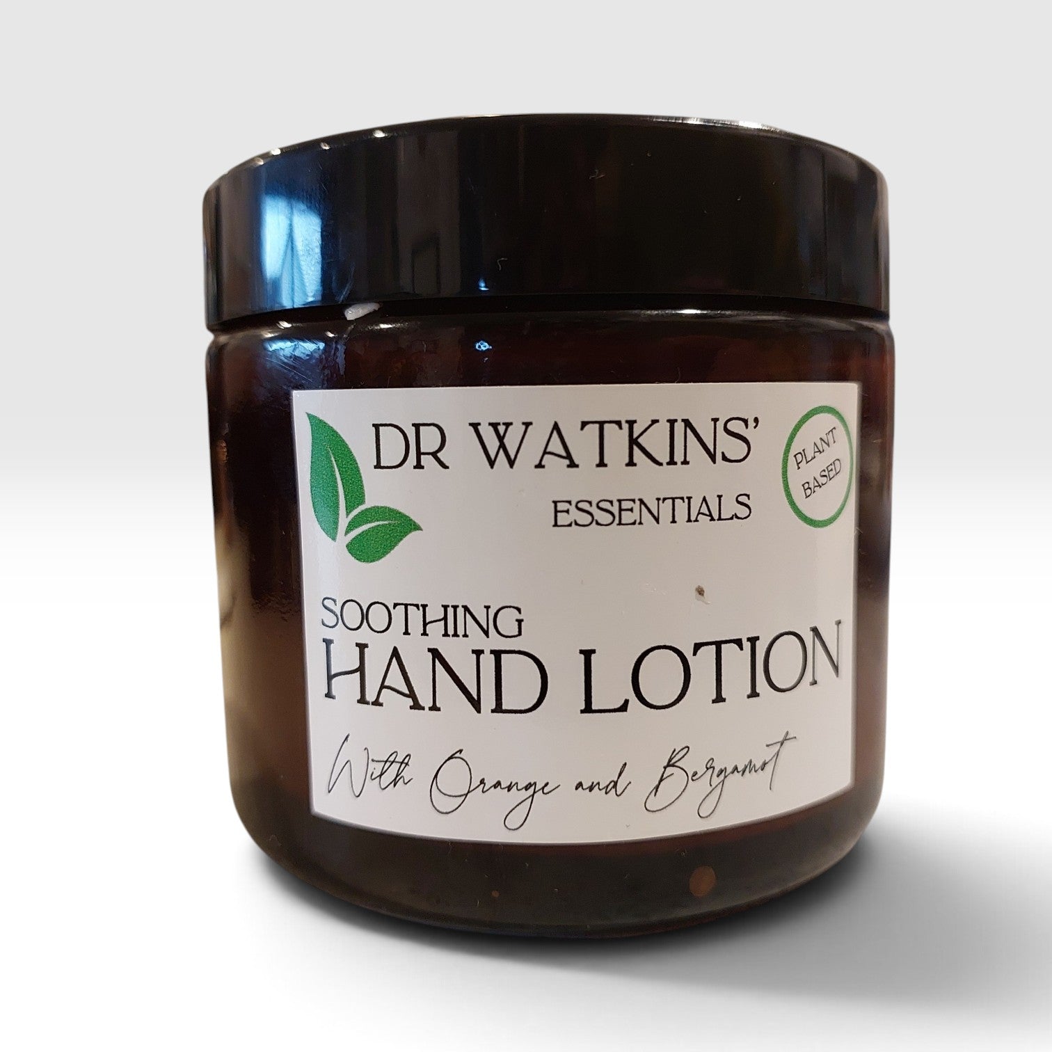 Soothing Hand Lotion