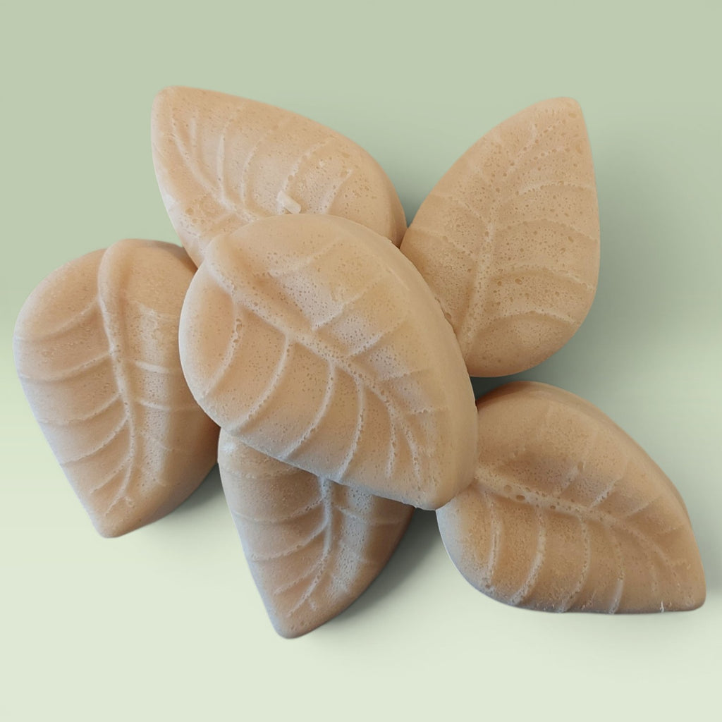 Hypoallergenic Soap Bar