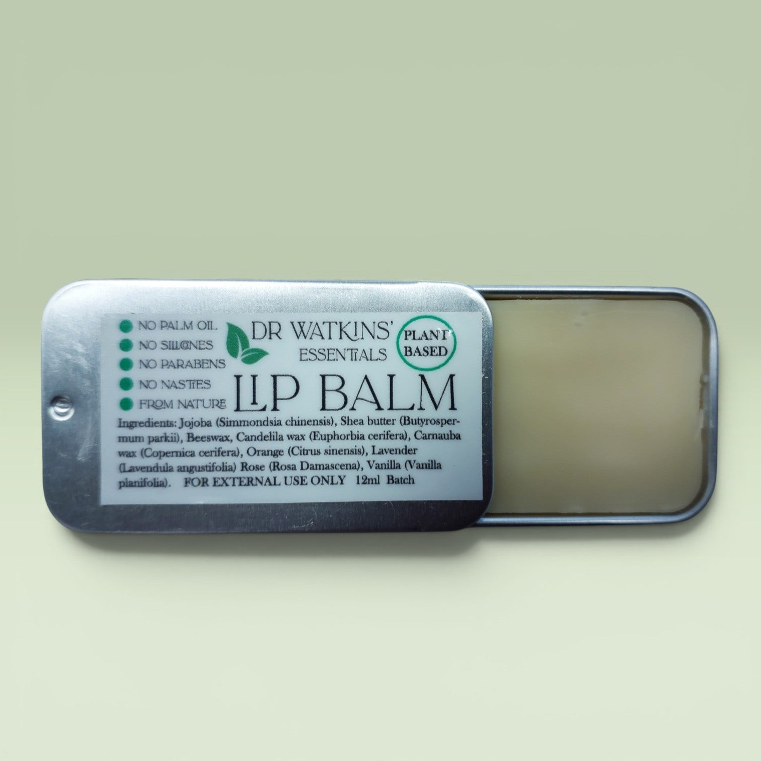 Lip Balm