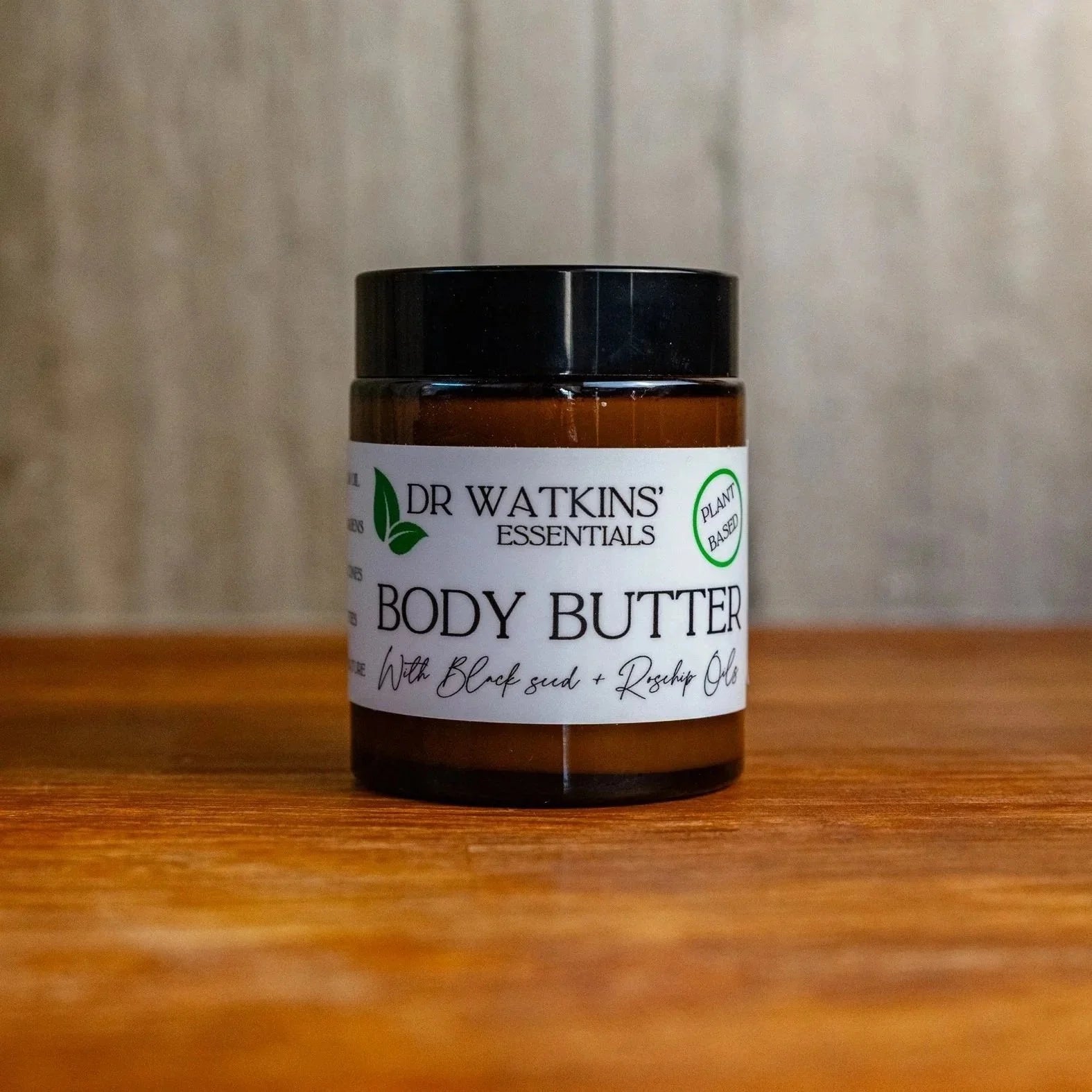 Classic Body Butter