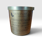 Woodland Magic Candle