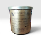 Christmas Pertaine Candle