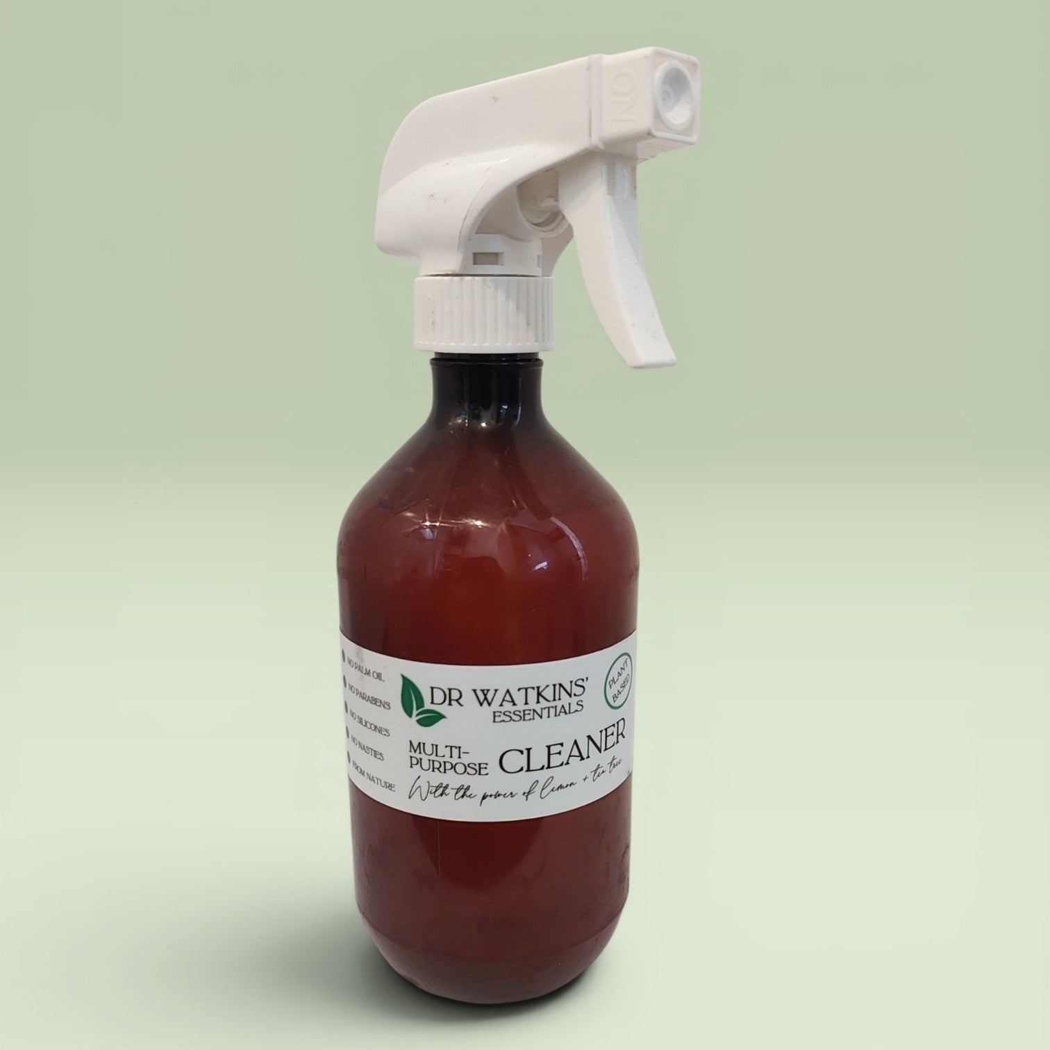 Multi-Purpose Cleaner