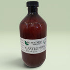 Castille Soap