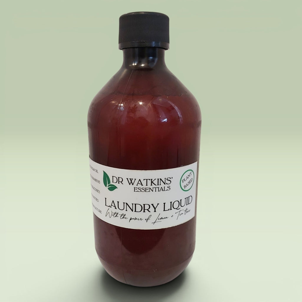 Laundry Liquid