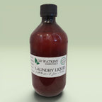 Laundry Liquid