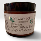 Botanical Baby Skin Cream