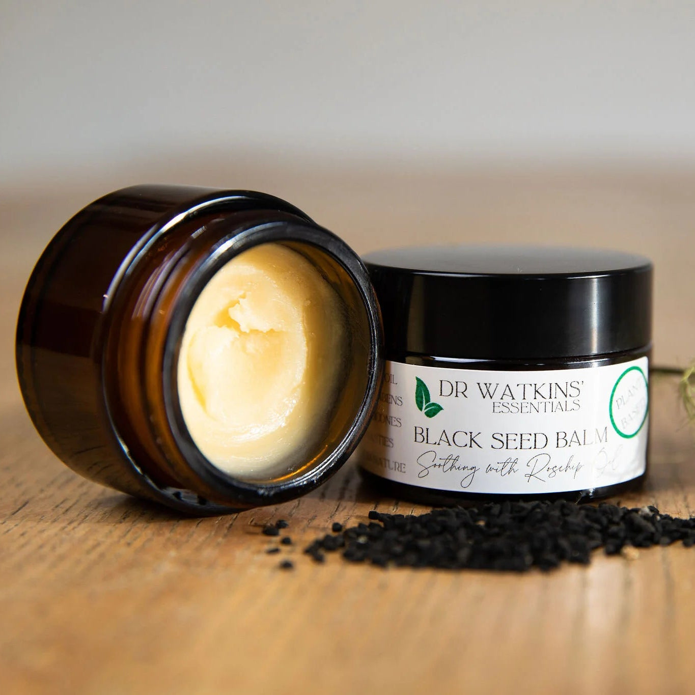 Black Seed Balm 30ml